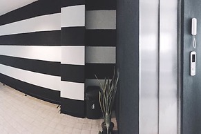 Crystal Hotel Huahin
