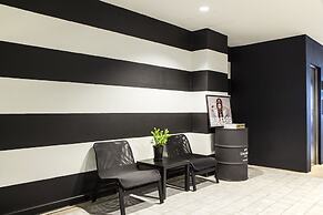 Crystal Hotel Huahin