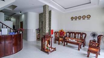 Kim Hong Anh Guesthouse