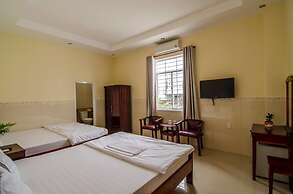 Kim Hong Anh Guesthouse