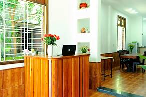 Ana Homestay - Hostel