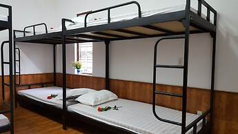 Ana Homestay - Hostel