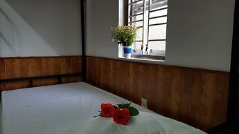 Ana Homestay - Hostel