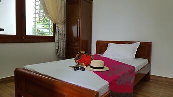 Ana Homestay - Hostel