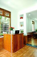 Ana Homestay - Hostel