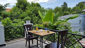 Ana Homestay - Hostel