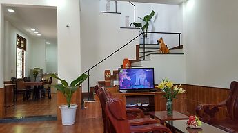 Ana Homestay - Hostel