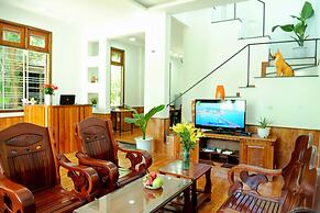 Ana Homestay - Hostel