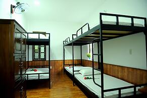 Ana Homestay - Hostel