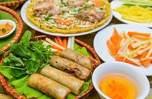 Ana Homestay - Hostel