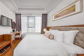 Paris Deli Danang Beach Hotel