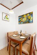 Paris Deli Danang Beach Hotel