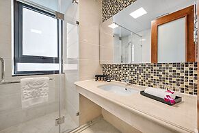 Paris Deli Danang Beach Hotel