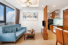 Paris Deli Danang Beach Hotel