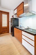 Paris Deli Danang Beach Hotel