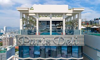 Paris Deli Danang Beach Hotel