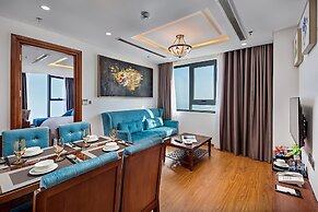 Paris Deli Danang Beach Hotel