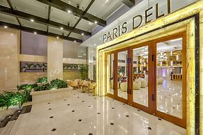 Paris Deli Danang Beach Hotel