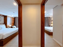 Paris Deli Danang Beach Hotel