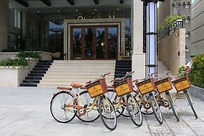 Paris Deli Danang Beach Hotel