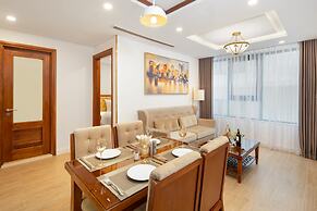 Paris Deli Danang Beach Hotel