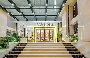 Paris Deli Danang Beach Hotel