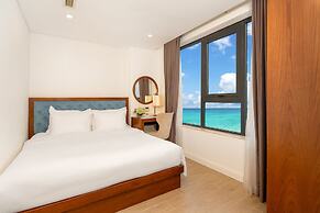 Paris Deli Danang Beach Hotel