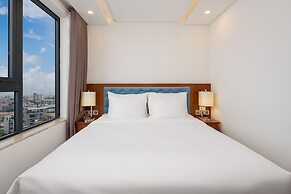 Paris Deli Danang Beach Hotel