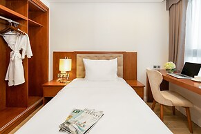 Paris Deli Danang Beach Hotel