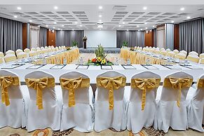 Paris Deli Danang Beach Hotel