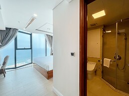 Paris Deli Danang Beach Hotel