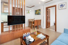 Paris Deli Danang Beach Hotel