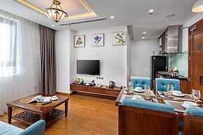 Paris Deli Danang Beach Hotel