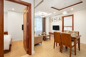 Paris Deli Danang Beach Hotel