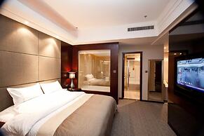 YINHAO HOLIDAY HOTEL