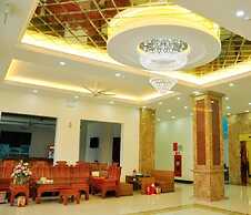 Hai Tien Plaza Hotel