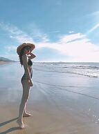 Hai Tien Plaza Hotel