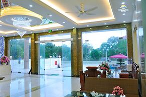 Hai Tien Plaza Hotel