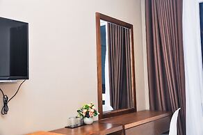 Hai Tien Plaza Hotel