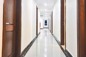 Hai Tien Plaza Hotel