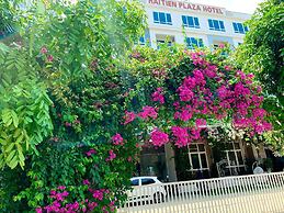 Hai Tien Plaza Hotel