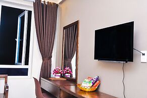 Hai Tien Plaza Hotel