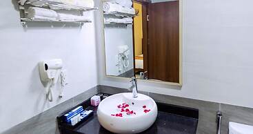 Hai Tien Plaza Hotel