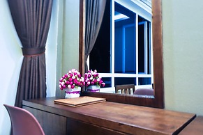 Hai Tien Plaza Hotel