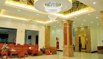 Hai Tien Plaza Hotel