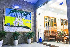 Hai Tien Plaza Hotel