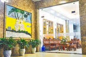 Hai Tien Plaza Hotel