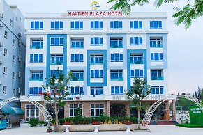 Hai Tien Plaza Hotel