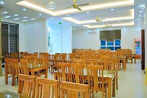 Hai Tien Plaza Hotel