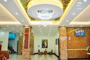 Hai Tien Plaza Hotel
